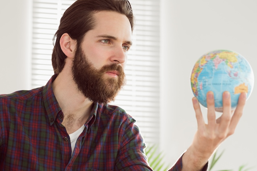 7 Best Beard Cultures and Traditions from Around the World
