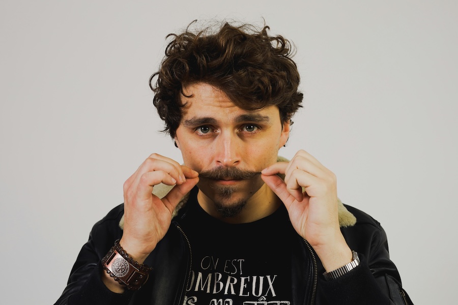 Imperial Mustache Styles: How to Grow and Shape the Classic Look