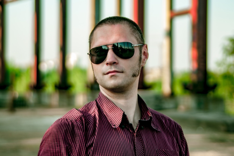 Sideburn Styles for Men: How to Trim andShape Them Properly