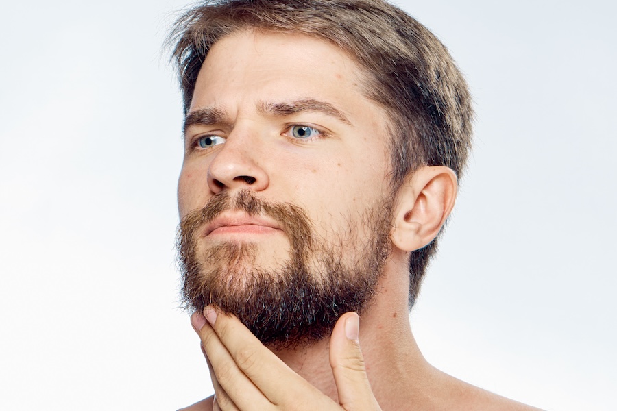 Beard Combing vs. Beard Brushing: A Tale of Two Tools