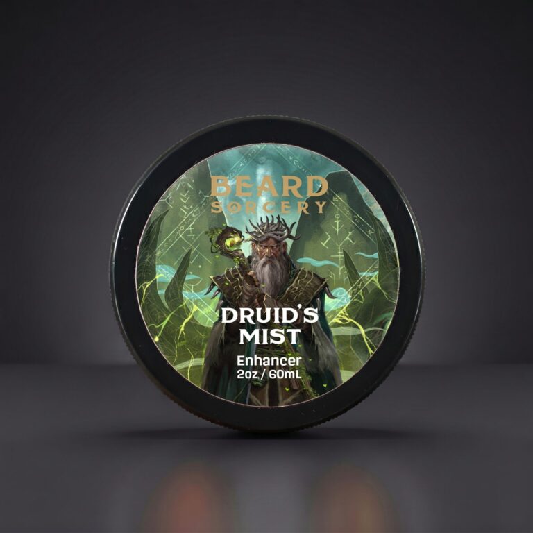Druid's Mist Beard Enhancer