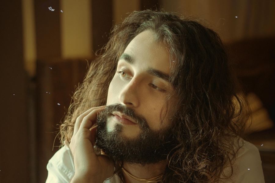 Beard Grooming for Sensitive Skin