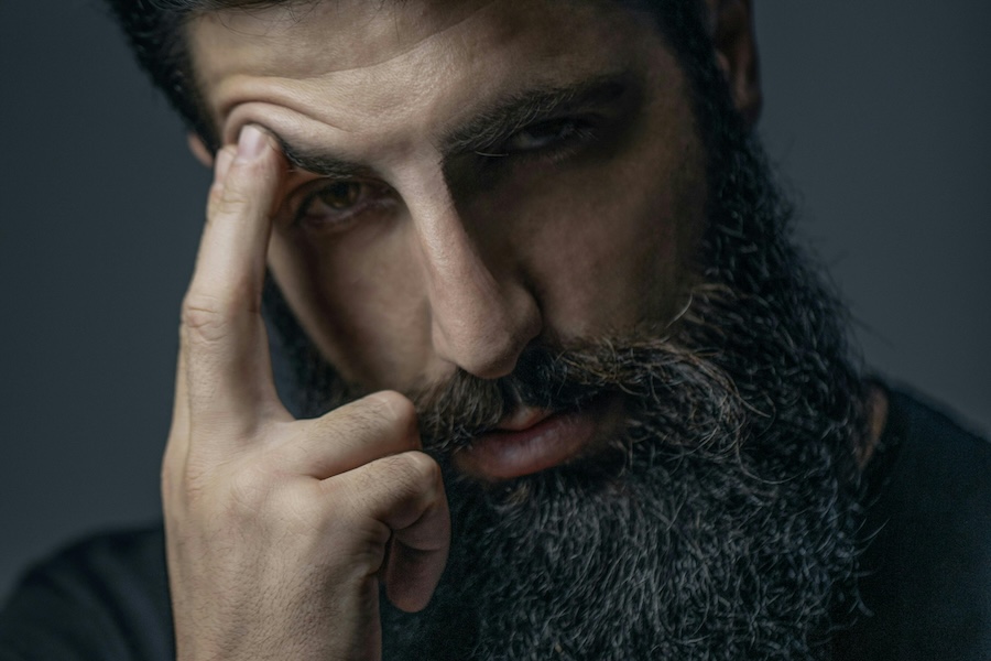 How Your Beard Routine Changes With Age